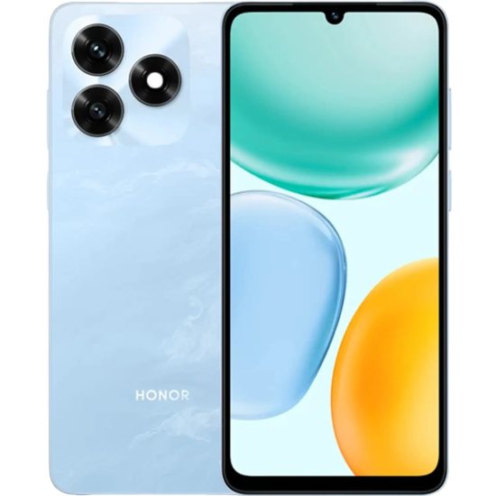 Honor X5c [4GB+64GB] - NLA-LX2 / Tidal Blue